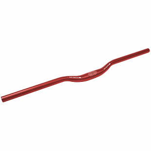 Руль M-Wave 22,2/31,8х700х30мм 10' УТ-00118315 Red