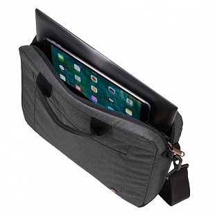Сумка для ноутбука Case Logic ERAA114OBS Grey (3203694)