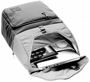 Рюкзак Deuter UP Sydney 3860121-2255 teal-sage (2020-21)