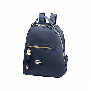 Рюкзак Samsonite Karissa 34N-41025 Blue