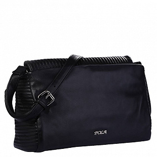 Женская сумка Pola 4333 black