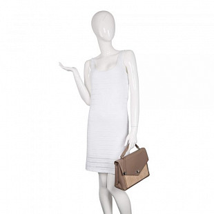 Женская сумка Pola 81016 grey