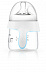 Набор тренировочный Philips Avent Natural 4+ мес 150 мл SCF251/00