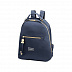 Рюкзак Samsonite Karissa 34N-41025 Blue