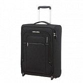 Чемодан American Tourister Crosstrack MA3*9 001 black/grey