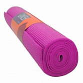 Коврик для йоги Sabriasport 600867 pink
