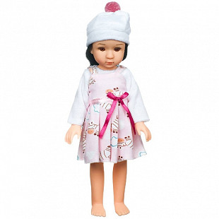 Кукла Bondibon Oly коллекция "Очарование" DA666-5