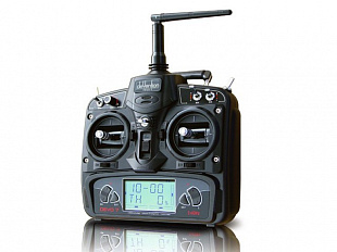 Квадрокоптер Walkera Rodeo 150 FPV RTF SZ0708