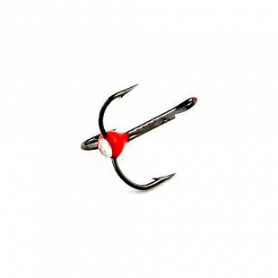 Тройник-черт Akara Diamond Treble Hook