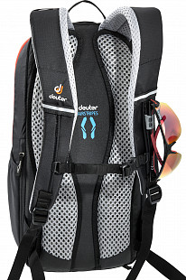 Рюкзак Deuter Bike I 14 3203119-7000 black