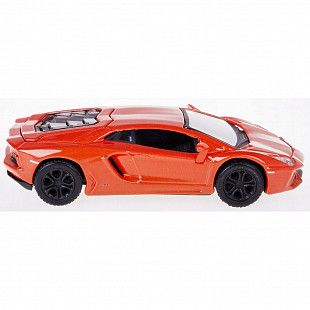 Машинка инерционная Maisto 1:40 Lamborghini Aventador LP 700-4 21001 (20-10035)
