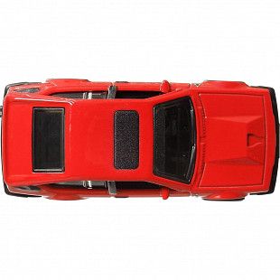 Машинка Hot Wheels Premium Alfa Romeo GTV 6 3.0 (FPY86 HRV80)