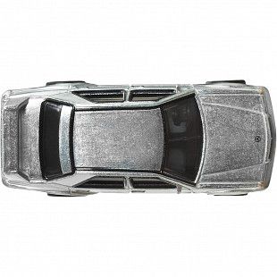 Машинка Hot Wheels Premium 1990 Mercedes-Benz 190 E 2.5 Evolution II (FPY86 HRV98)