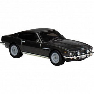 Машинка Hot Wheels Aston Martin V8 (HXD63 HVJ36)