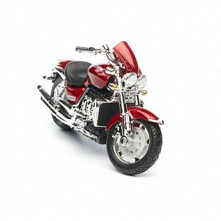 Мотоцикл Bburago 1:18 Triumph Rocket III (18-51000/18-51039)