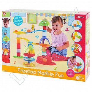 Игрушка PlayGo Игра с шариком (2069)