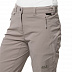 Брюки женские Jack Wolfskin Activate Light Pants Women beige