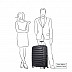 Чемодан Samsonite LITE-Shock 75см 98V*60 903 red
