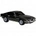 Машинка Hot Wheels Aston Martin V8 (HXD63 HVJ36)