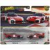 Машинка Hot Wheels Premium Porsche 935 & 2018 Porsche 935 (HBL96 JHW51)
