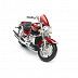 Мотоцикл Bburago 1:18 Triumph Rocket III (18-51000/18-51039)