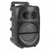 Колонка Eltronic динамик 8" 65 Ватт SY1777