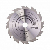 Диск пильный Bosch 160х20 мм 12 зуба 2608640786