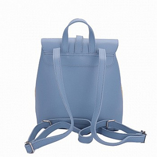 Городской рюкзак Ors Oro DS-0088 /2 light blue