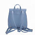 Городской рюкзак Ors Oro DS-0088 /2 light blue