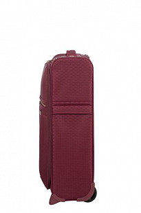 Чемодан Samsonite Uplite 55см 99D-10003 Burgundy/Gold