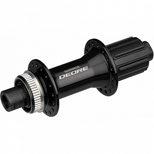 Втулка задняя Shimano Deore M6010 C.Lock, под полую ось, EFHM6010B