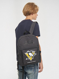 Рюкзак NHL Pittsburgh Penguins 58140 black