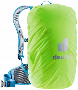 Рюкзак Deuter Race 3204121-1324 azure/lapis (2021)