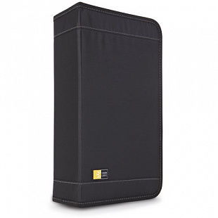 Сумка для дисков Case Logic CDW92 black (3200044)