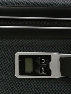 Чемодан Samsonite Neopulse Pixon CH3*28 004