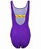 Купальник для плавания 25Degrees Bliss Purple 25D21-002-A полиамид