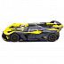 Машинка Bburago 1:18 Bugatti Bolide (18-11047) yellow