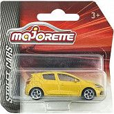Машинка Majorette Renault Clio Sport (212053051)