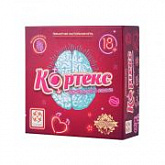 Настольная игра Стиль Жизни Кортекс 18+ 322266