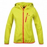 Куртка женская Loap Winona yellow
