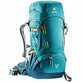 Рюкзак Deuter Fox 30 3613018-3325 petrol/arctic (2020-21)