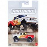 Машинка Matchbox 1968 Dodge D200 (GGF12 JCG48)