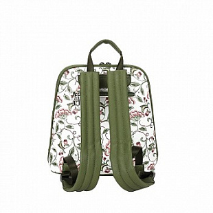 Городской рюкзак Ors Oro DW-905 /5 flowers