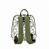 Городской рюкзак Ors Oro DW-905 /5 flowers