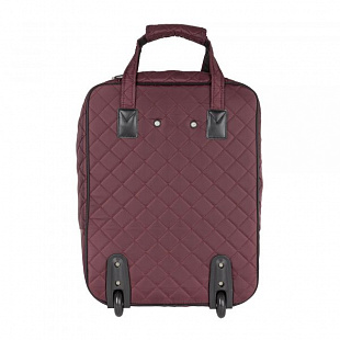 Дорожная сумка Polar П7095 blue