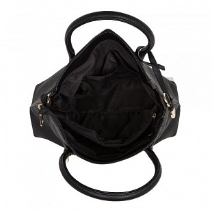 Женская сумка Pola 84513 black