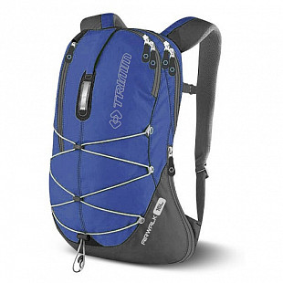 Рюкзак Trimm Airwalk 16 blue