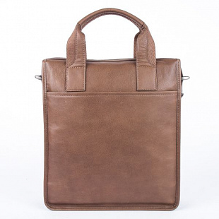 Мужская сумка Pola 1863 light brown