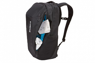 Рюкзак Thule Accent Backpack 23L TACBP116K black (3203623)