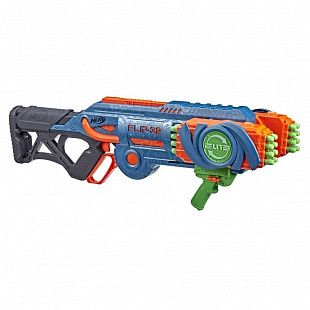  Игровой набор Nerf Elite 2.0 Флип-32 F2553